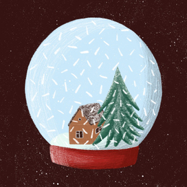 Новогодний подарок