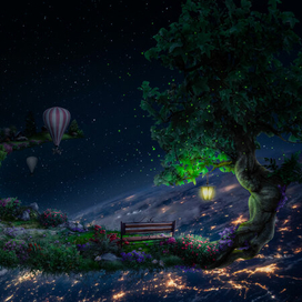 Тихая бухта