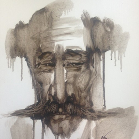 Рувим Исакович №...