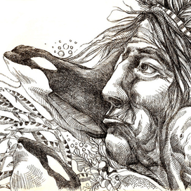 Тихий океан