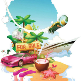 МАтарантус