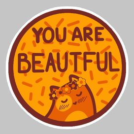 "Тёплая мотивация"