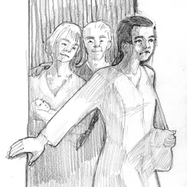 иллюстрация к рассказу