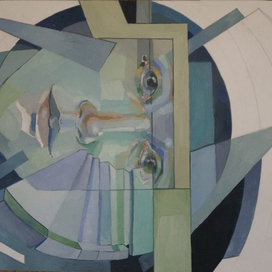 Преодоление