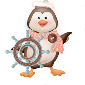 прингвиненок 