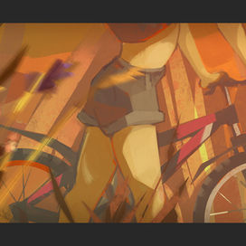 Лето и велик