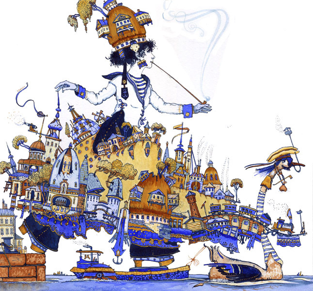 	«Остров»(А мы сбежали на Кубу) 