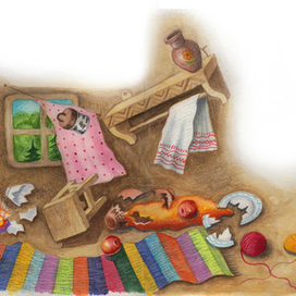 Мишкина книжка 5