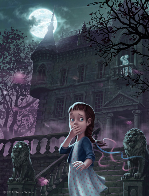 Тихвинская площадь 7