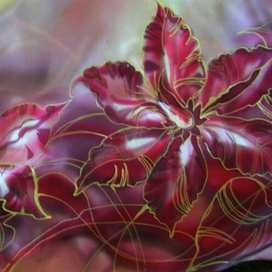 Странные хищные цветы