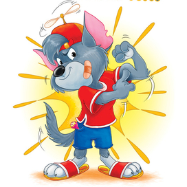 рисунок на футболку