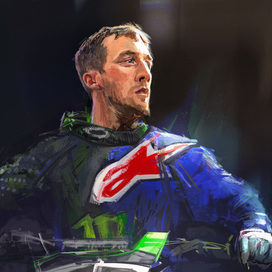 Eli Tomac
