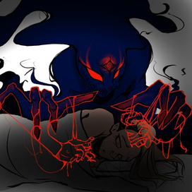 Тревожность