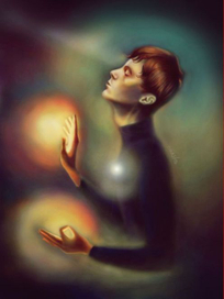 внутренний свет