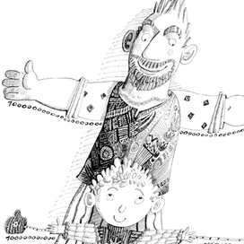 Ая эН, "Матешки. Математические потешки"