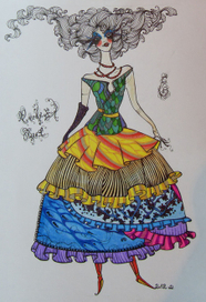 Лоскутниця