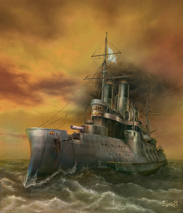 Серебряный Удар