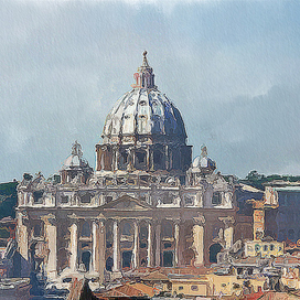 Собор Святого Петра