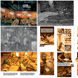 ГОРОД МОЛЧАНИЯ