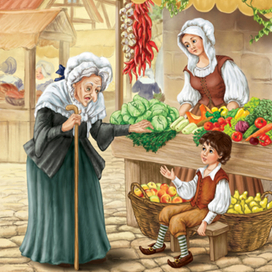 для «Карлик Нос» _1