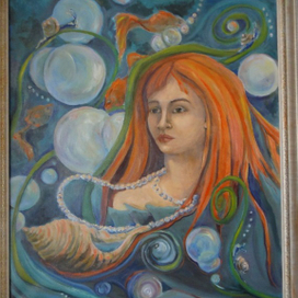 Эра водолея.