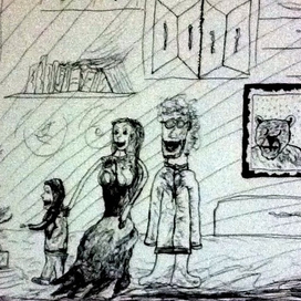 WAITING FOR CELEBRATION