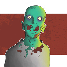 zombie