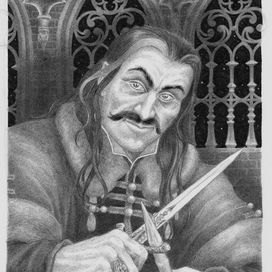 Влад III Цепеш