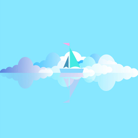 Путешествие по мечтам 