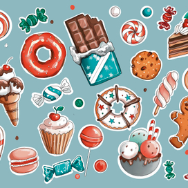 Развивающие картинки для детей