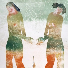 Волшебная лампа