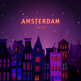 AMSTERDAM