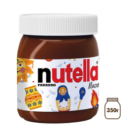 nutella