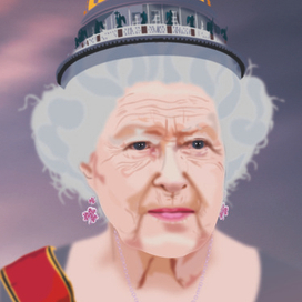 Elizabeth Queen