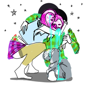 святые души