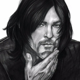 Норман Ридус