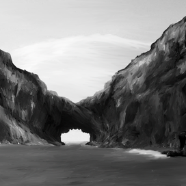 Concept Art (Speed painting)