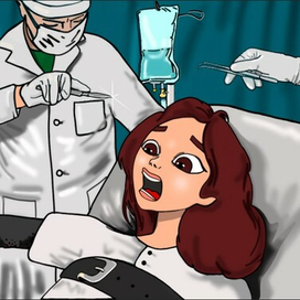 Я превращаюсь