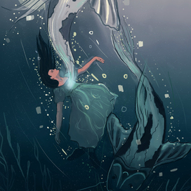 Когда умирает душа 