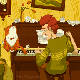 	illustration "Important note"