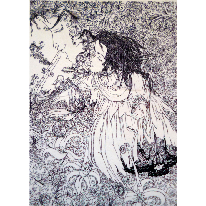 музыка ночи