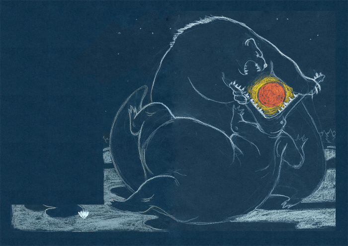 КРАДЕНОЕ СОЛНЦЕ_10,11