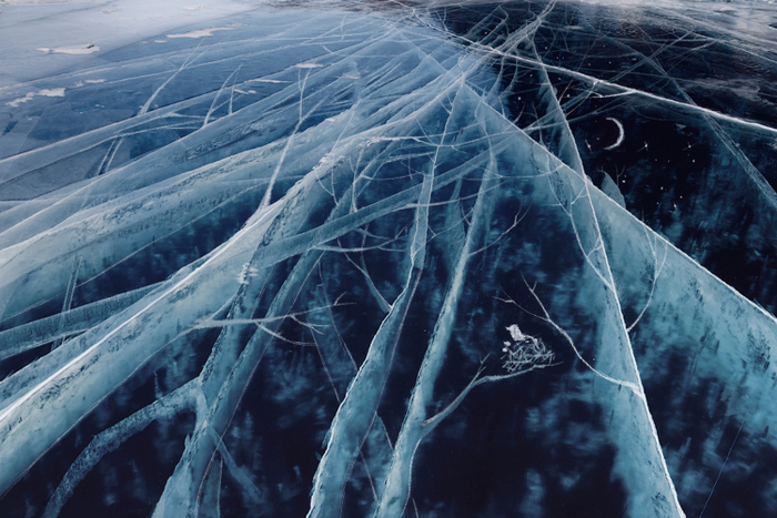 Мое зимнее утро.