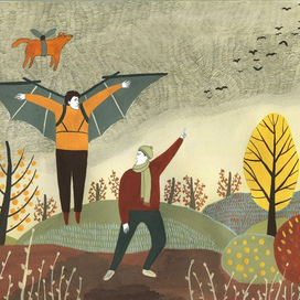 Идеологи и исполнители