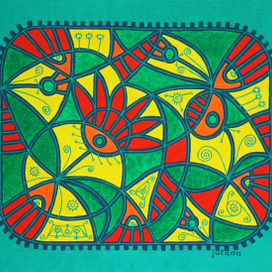 "Тропический лес"