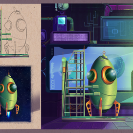 Концепт игры