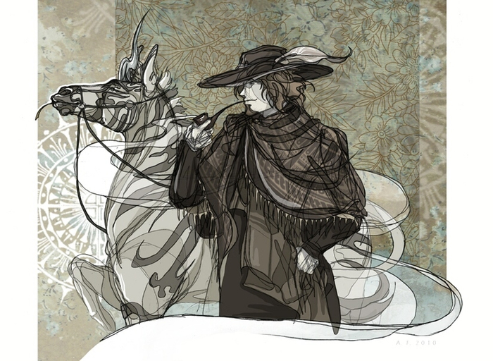 Курьер Чиир