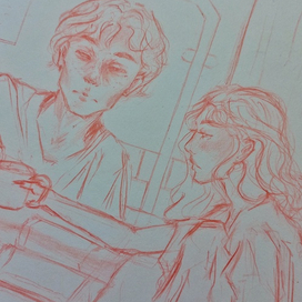 утро в тишине // morning in silence