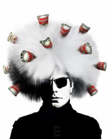 Энди Уорхол