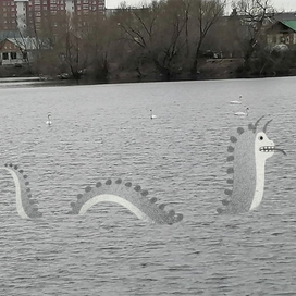 Обычный день 2 